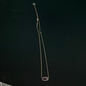 kendra scott necklace